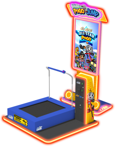 Pogo Jump
